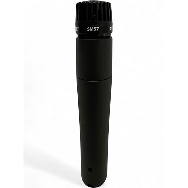 Used Shure SM57LC Dynamic Microphone