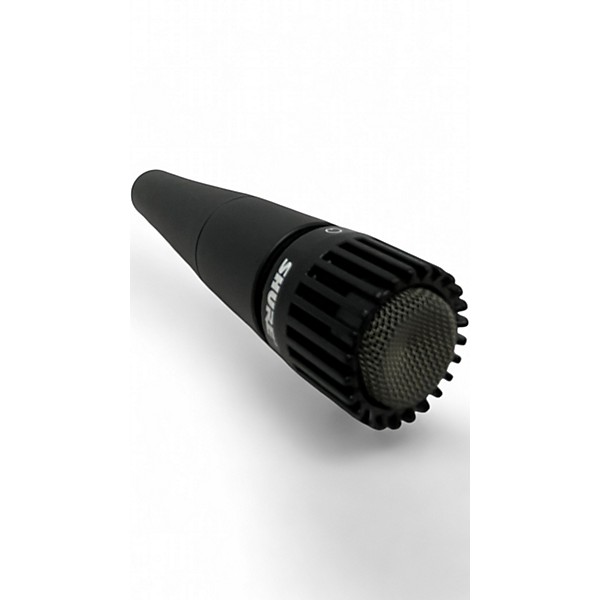 Used Shure SM57LC Dynamic Microphone