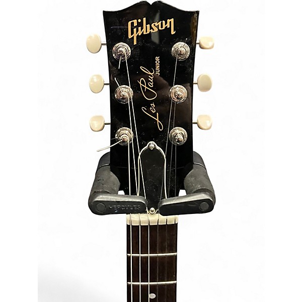 Used Gibson Slash Les Paul Standard '50s November Burst Solid Body Electric Guitar