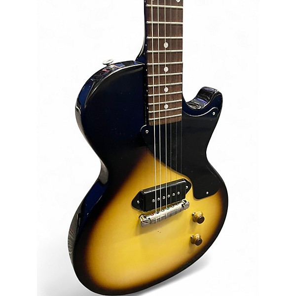 Used Gibson Slash Les Paul Standard '50s November Burst Solid Body Electric Guitar