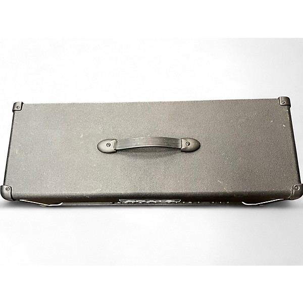 Used Crate FlexWave FW120H 120W Solid State Guitar Amp Head