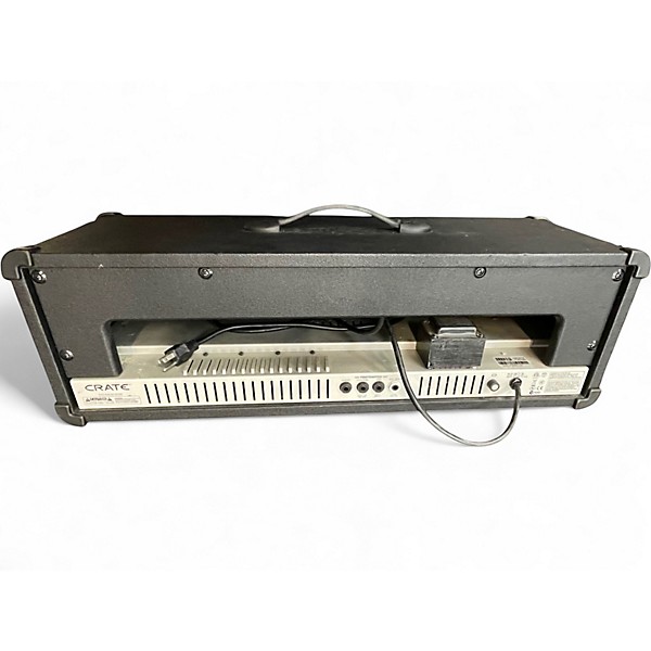 Used Crate FlexWave FW120H 120W Solid State Guitar Amp Head