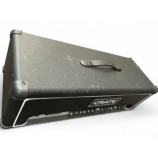 Used Crate FlexWave FW120H 120W Solid State Guitar Amp Head