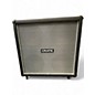 Used Crate FlexWave s FW412 120W 4x12 Guitar Cabinet
