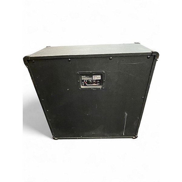 Used Crate FlexWave s FW412 120W 4x12 Guitar Cabinet