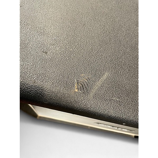 Used Crate FlexWave s FW412 120W 4x12 Guitar Cabinet