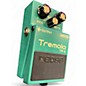 Used BOSS TR2 Tremolo Effect Pedal