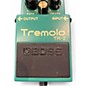 Used BOSS TR2 Tremolo Effect Pedal