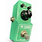 Used Ibanez Tube Screamer Mini Effect Pedal