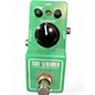 Used Ibanez Tube Screamer Mini Effect Pedal