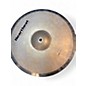 Used Heartbeat 16in 16" HI HATS Cymbal
