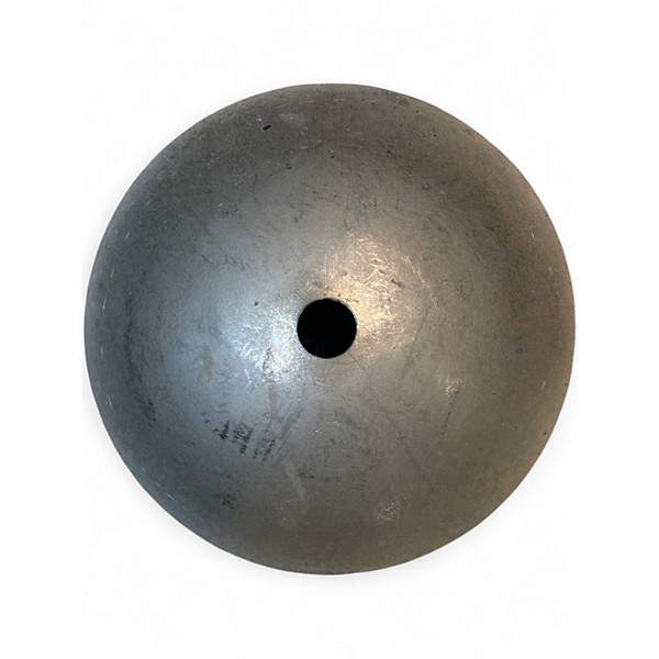 Used Heartbeat 16in 16" HI HATS Cymbal