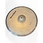 Used Heartbeat 18in 18" CRASH Cymbal thumbnail