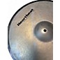 Used Heartbeat 18in 18" CRASH Cymbal