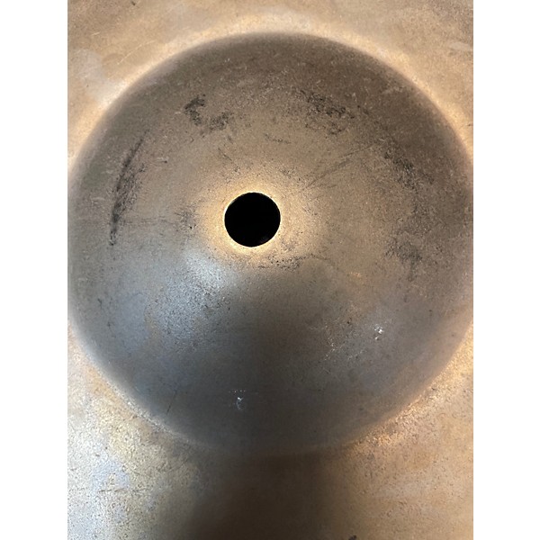 Used Heartbeat 18in 18" CRASH Cymbal