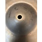 Used Heartbeat 18in 18" CRASH Cymbal