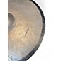 Used Heartbeat 18in 18" CRASH Cymbal