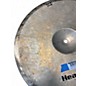 Used Heartbeat 18in 18" CRASH Cymbal
