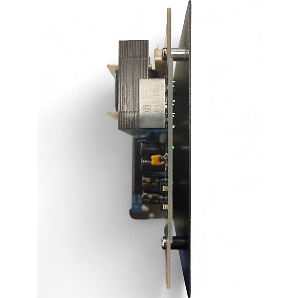 Used Fredenstein Professional Audio Artistic Leveler Rack Equipment