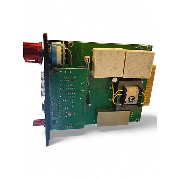 Used Phoenix Audio DRS-1R 500 Rack Equipment