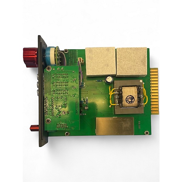 Used Phoenix Audio DRS-1R 500 Rack Equipment