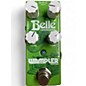 Used Wampler BELLE Effect Pedal thumbnail