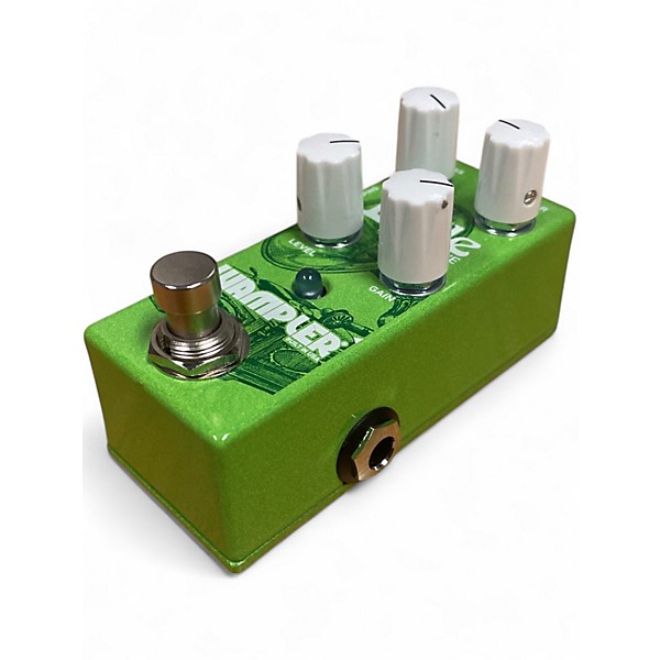 Used Wampler BELLE Effect Pedal
