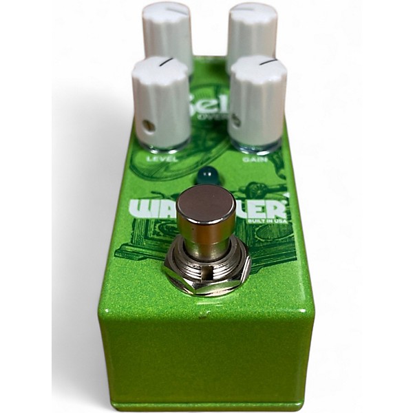 Used Wampler BELLE Effect Pedal