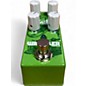 Used Wampler BELLE Effect Pedal