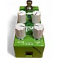 Used Wampler BELLE Effect Pedal