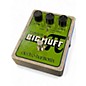 Used Electro-Harmonix Big Muff Bass Distortion Bass Effect Pedal