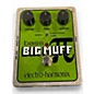 Used Electro-Harmonix Big Muff Bass Distortion Bass Effect Pedal