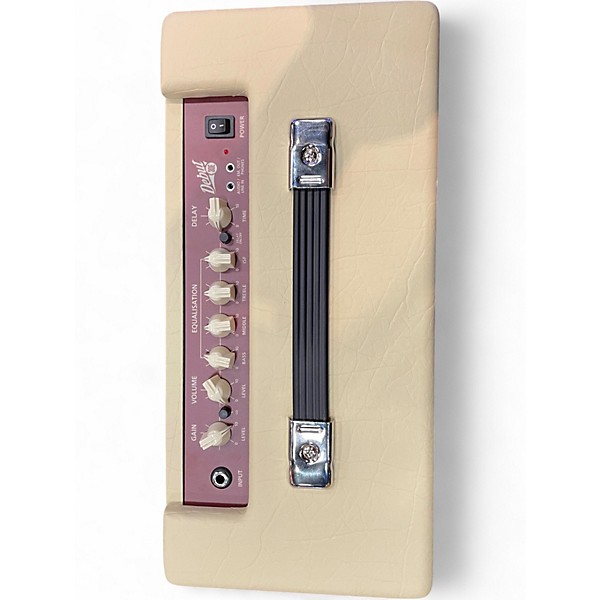 Used Blackstar DEBUT 30E Guitar Combo Amp