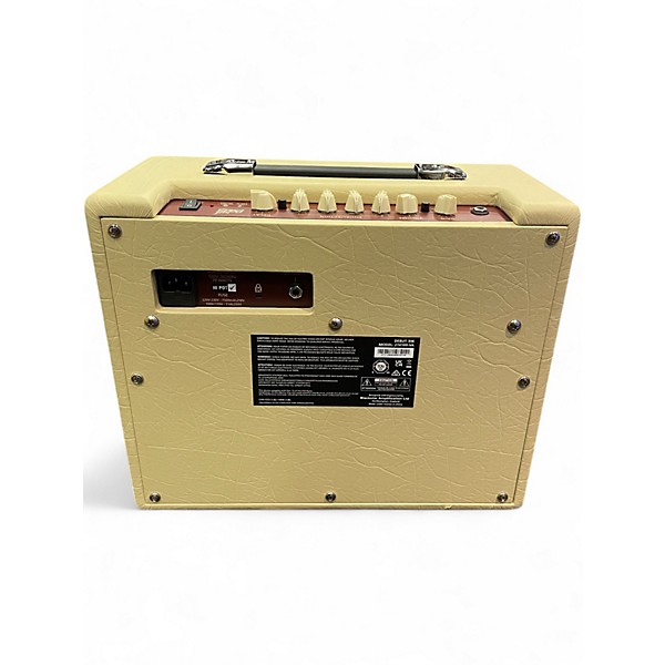 Used Blackstar DEBUT 30E Guitar Combo Amp