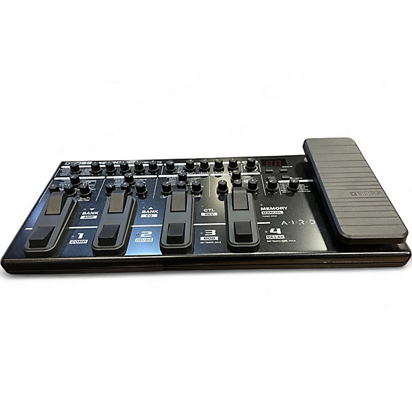 Used BOSS ME90 Effect Processor