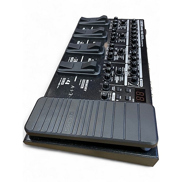 Used BOSS ME90 Effect Processor
