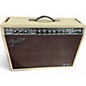 Used Fender Tone Master Deluxe Reverb Guitar Combo Amp thumbnail