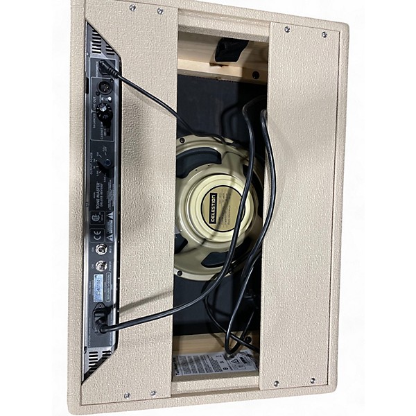 Used Fender Tone Master Deluxe Reverb Guitar Combo Amp