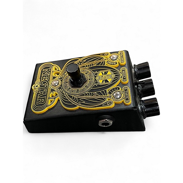 Used Beetronics FX NECTAR Effect Pedal