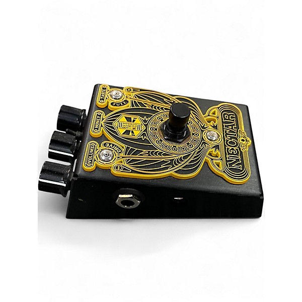 Used Beetronics FX NECTAR Effect Pedal