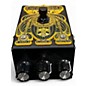 Used Beetronics FX NECTAR Effect Pedal