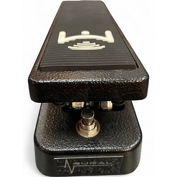 Used Mission Engineering SP1 Expression Effect Pedal