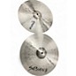 Used SABIAN 15in STRATUS Cymbal thumbnail