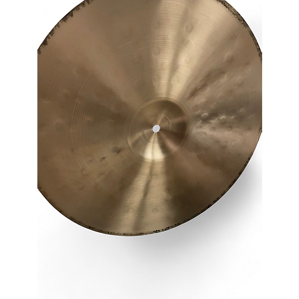 Used SABIAN 15in STRATUS Cymbal