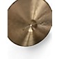 Used SABIAN 15in STRATUS Cymbal