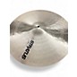 Used SABIAN 22in STRATUS Cymbal thumbnail