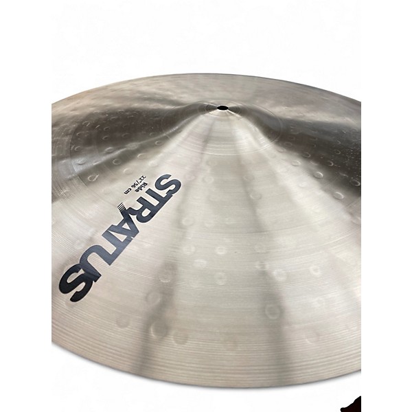 Used SABIAN 22in STRATUS Cymbal