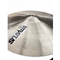 Used SABIAN 22in STRATUS Cymbal