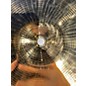 Used Wuhan 8in SPLASH Cymbal thumbnail