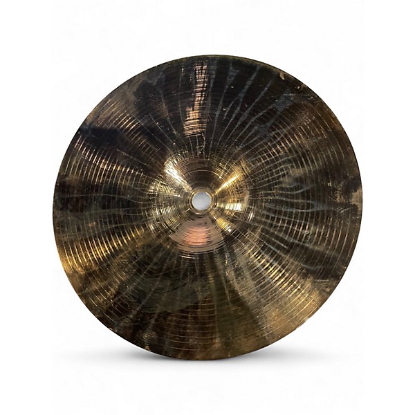 Used Wuhan 8in SPLASH Cymbal